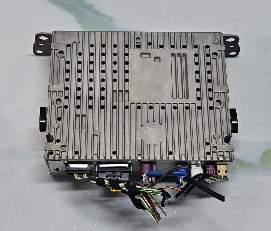 OEM G05 X5 BMW Radio Audio Navigation Control Head Unit 5A69489