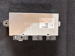 Bild in die Galerieansicht laden, BMW F12 640I N55 ENGINE CONTROL MODULE ECU SET WITH KEY  OEM - 7632155