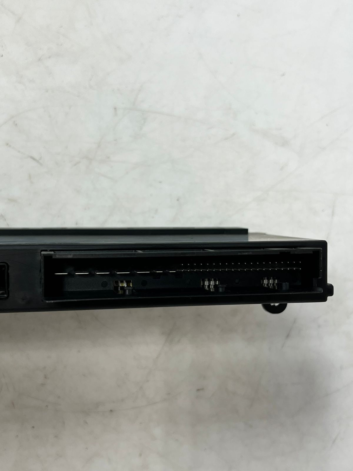 2011 BMW 535i F10 F11 F12 F13 Electronic Junction Box Control Unit 9252332 OEM