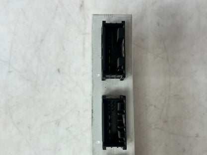 2012-2016 BMW 328i F34 GT LCI Tailgate Function Module 7388492 OEM