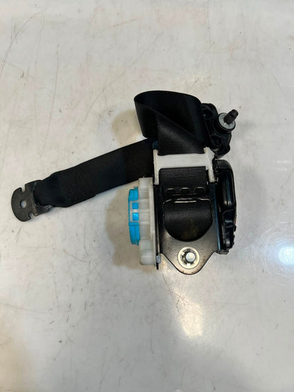 2011-2018 Mercedes-Benz B-Class W246 Rear Left Seat Belt 307262099228