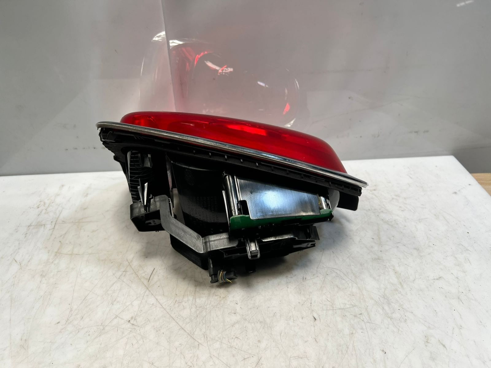 MINI COOPER F55, F56, F56 BEV, F57 LCI DRIVER SIDE Tail Light Right Led 7297414 