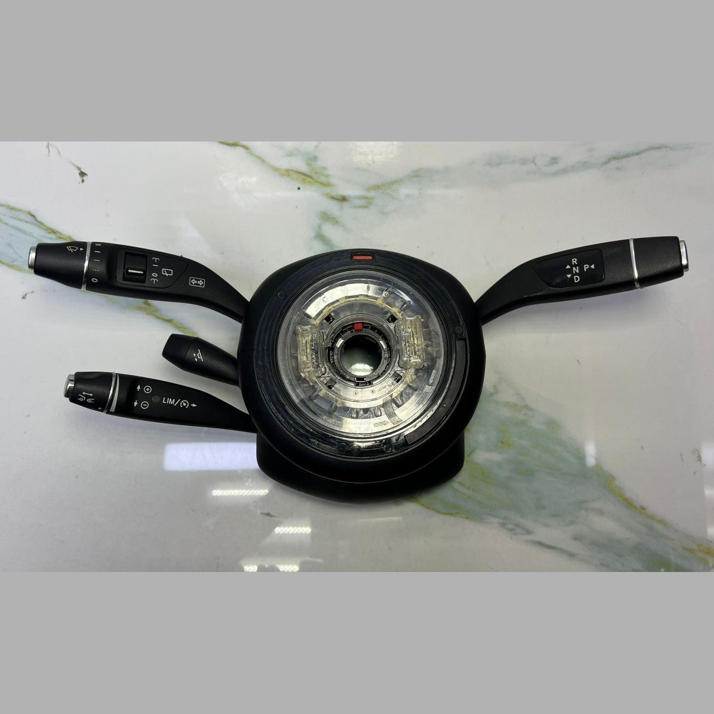 14-18 Mercedes W205 Steering Column Control Switches Assembly A205 9002823 OEM