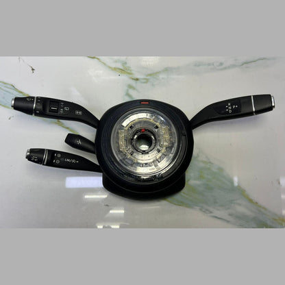 14-18 Mercedes W205 Steering Column Control Switches Assembly A205 9002823 OEM