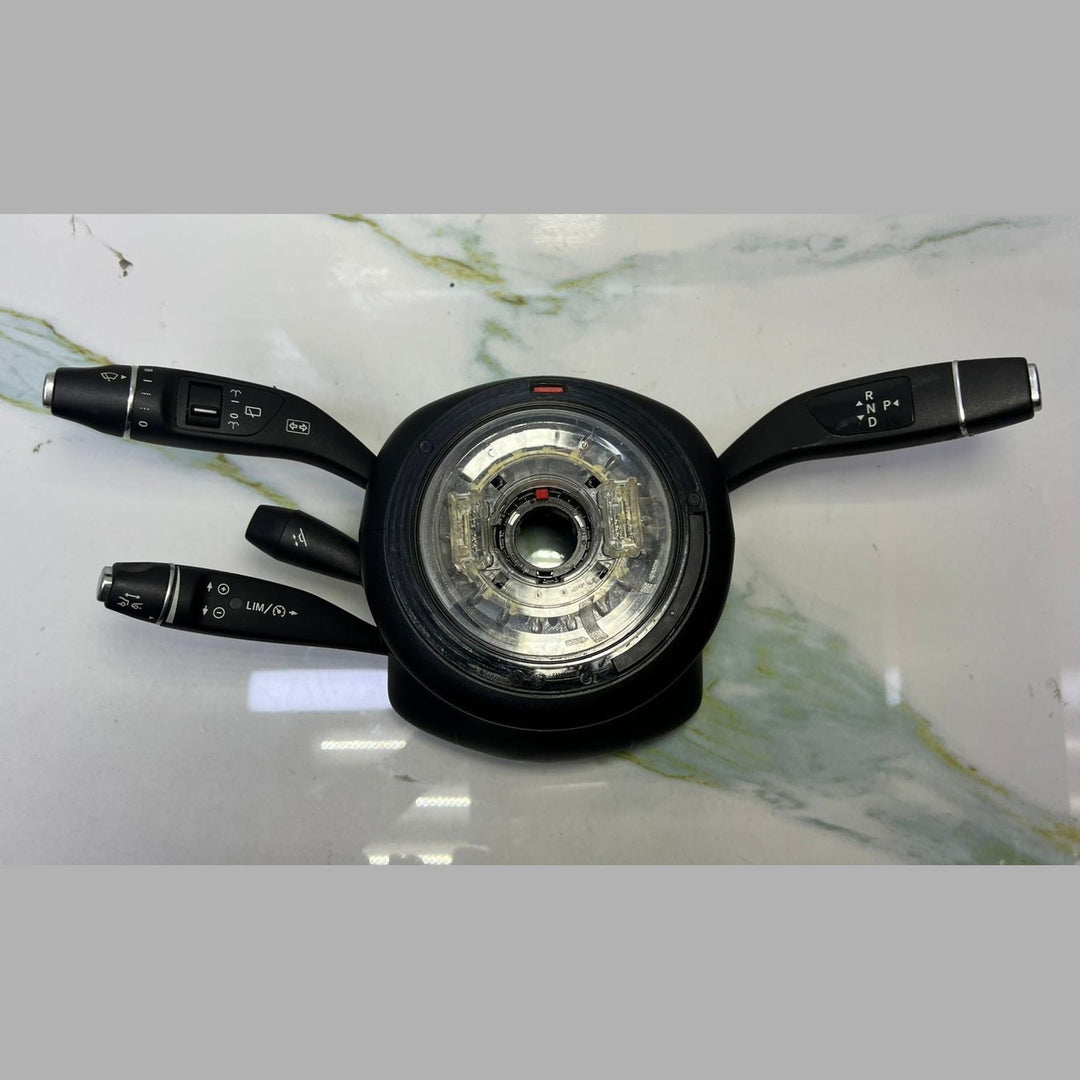 14-18 Mercedes W205 Steering Column Control Switches Assembly A205 9002823 OEM