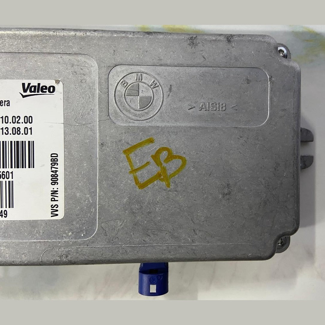 BMW 5 6 SERIES F10 F11 F12 F13 F06 REAR VIEW CAMERA MODULE -  9302256