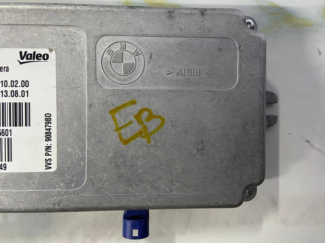 BMW 5 6 SERIES F10 F11 F12 F13 F06 REAR VIEW CAMERA MODULE -  9302256