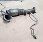 Load image into Gallery viewer, 2009-2012 BMW 7 Series Catalytic Converter 7581565 7 Series 740LI F02