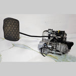 قم بتحميل الصورة إلى عارض الصور، 10-15 Mercedes-Benz W212 E-Class Hybrid Brake Pedal Assembly A212 2900301 OEM