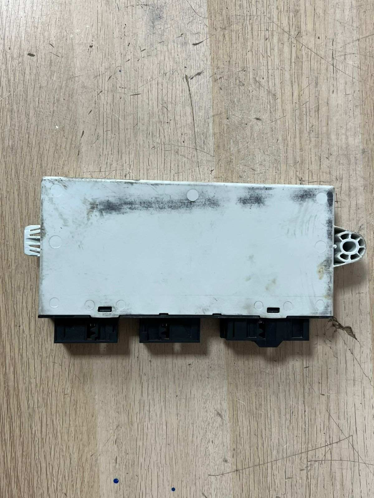 2009-2012 BMW 550i F10 N63 V8 Engine Control Module 7608099 ECU SET