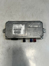 2010-2014 BMW X5 E70 and X6 E71 REAR VIEW Camera Control Module 9254345 OEM