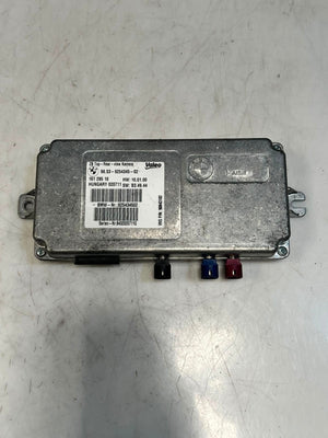 2010-2014 BMW X5 E70 and X6 E71 REAR VIEW Camera Control Module 9254345 OEM
