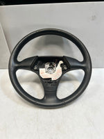 Load image into Gallery viewer, 1996-1999 BMW E31, E34, E36, E39, E46 Z3 Steering Wheel 1092050 OEM