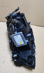 Load image into Gallery viewer, 7182152 BMW F02 750Li Headlight Adaptive Ahl Xenon Light Front Right 2009 