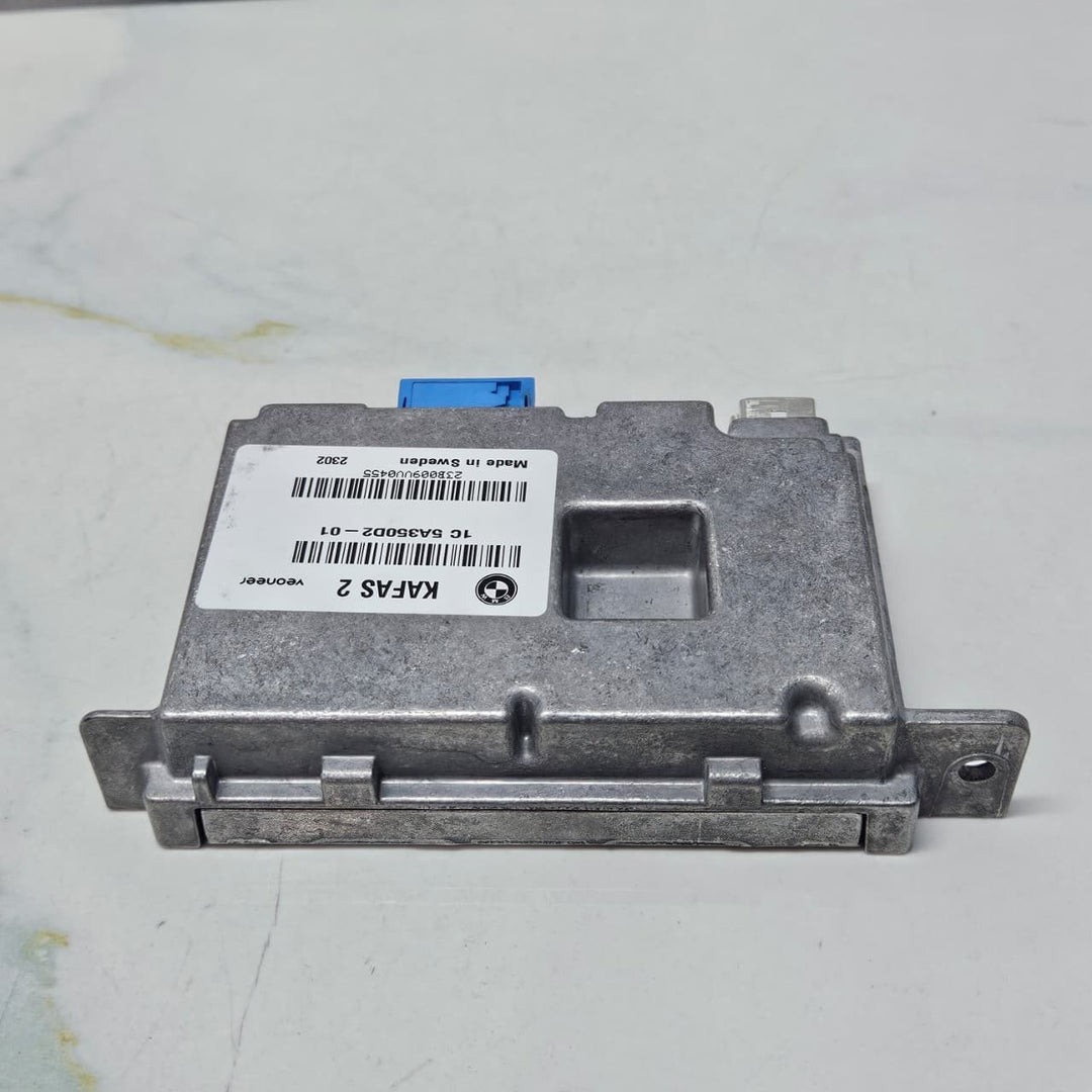 2013-2023 BMW X1 F48 M5Camera Control Module 5A350D2 OEM