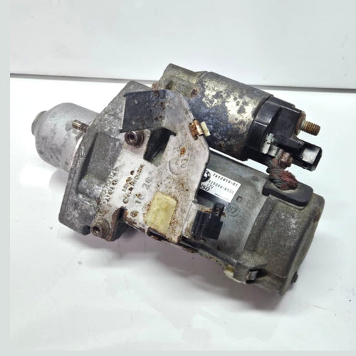 7612815-2013-2018 BMW M6 M5 F06 F10 S63 4.4T Anlasser OEM