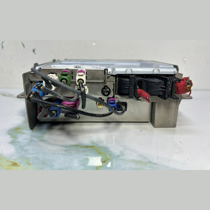 21-24 Mercedes W206 C-Class Radio Audio Multimedia Head Unit  A297 9007511 OEM