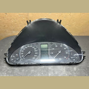 03-06 Mercedes-Benz W203 C-Class Instrument Cluster Speedometer A203 5408747 OEM