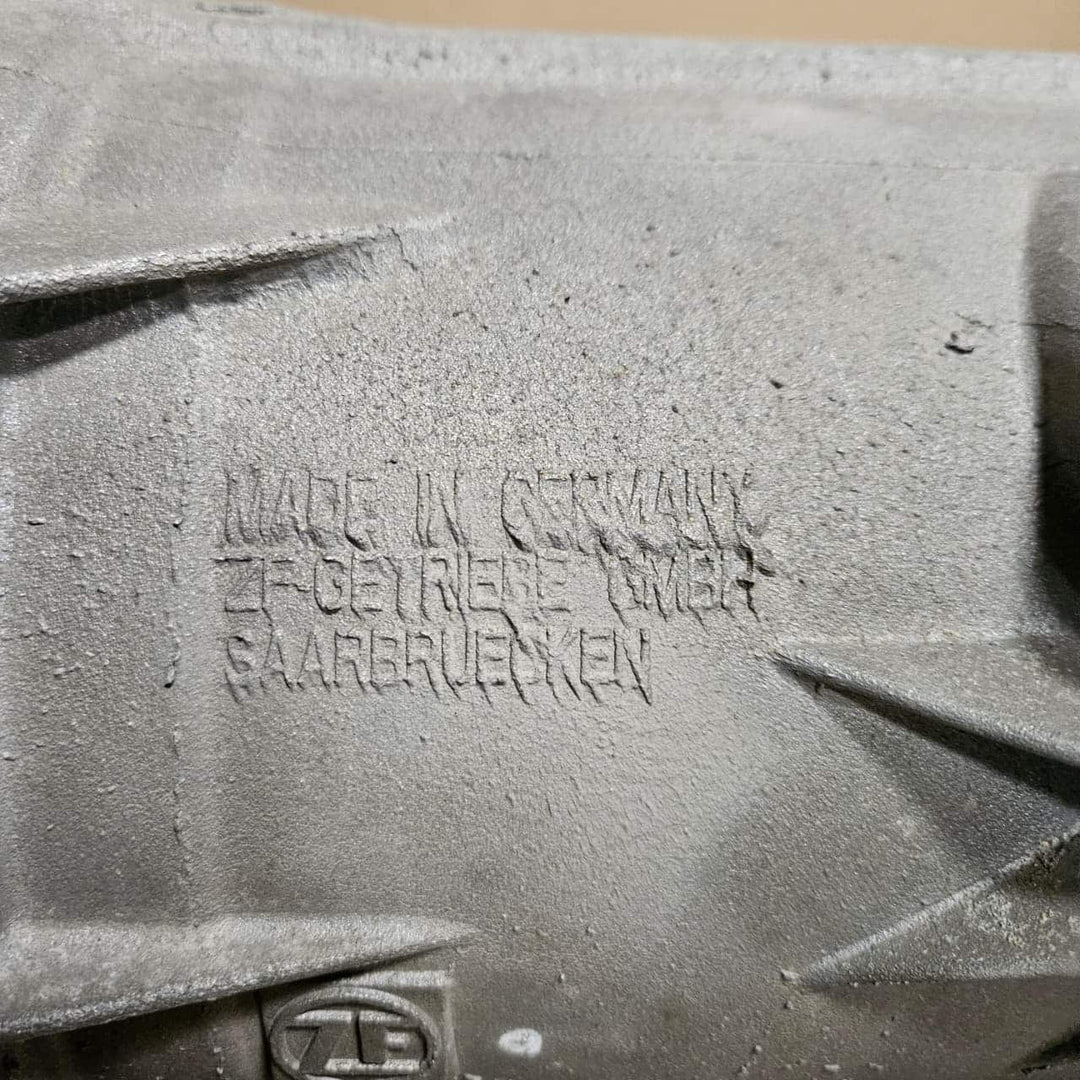 2011-2017 BMW F25 X3 X5 N55 Automatic Transmission 8HP-45X 7636202 XDRIVE 