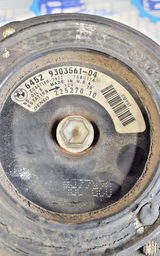 BMW X5 A/C COMPRESSOR PUMP DIESEL 9303561