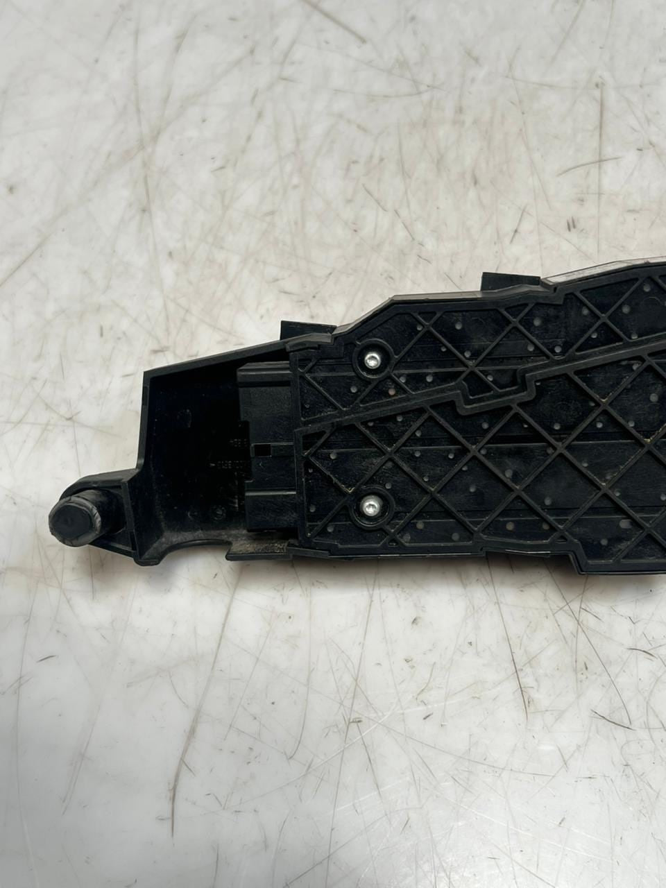 BMW 5 Series F10 F11 F07 GT Front Left Side Seat Control Switch 9163256 OEM