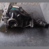 BMW X3 F25 / X4 F26 REAR DIFFERENTIAL CARRIER ASSEMBLY (3.08 RATIO) P/N 7592005