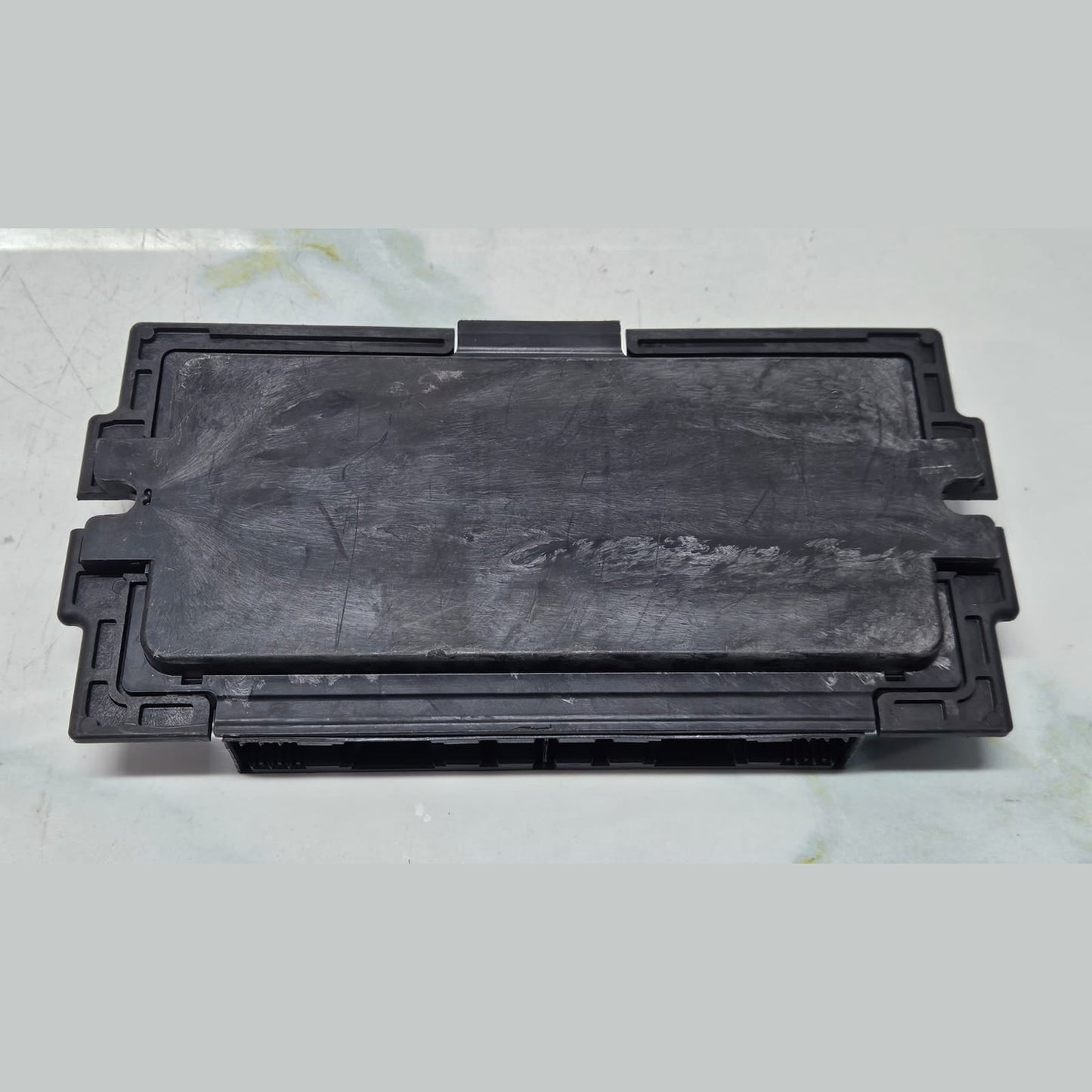 2007-2013 BMW X5 E70 Footwell Light Control Module 6801294 OEM