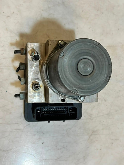 2011-2016 BMW 5' F10 F11 528i ABS HYDRAULIC Pump Assembly 6797668 OEM