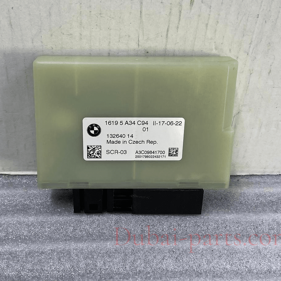 OEM BMW F40 118d F45 F44 F46 G20 ECU SCR Control unit AD Blue 5A34C94 NEW