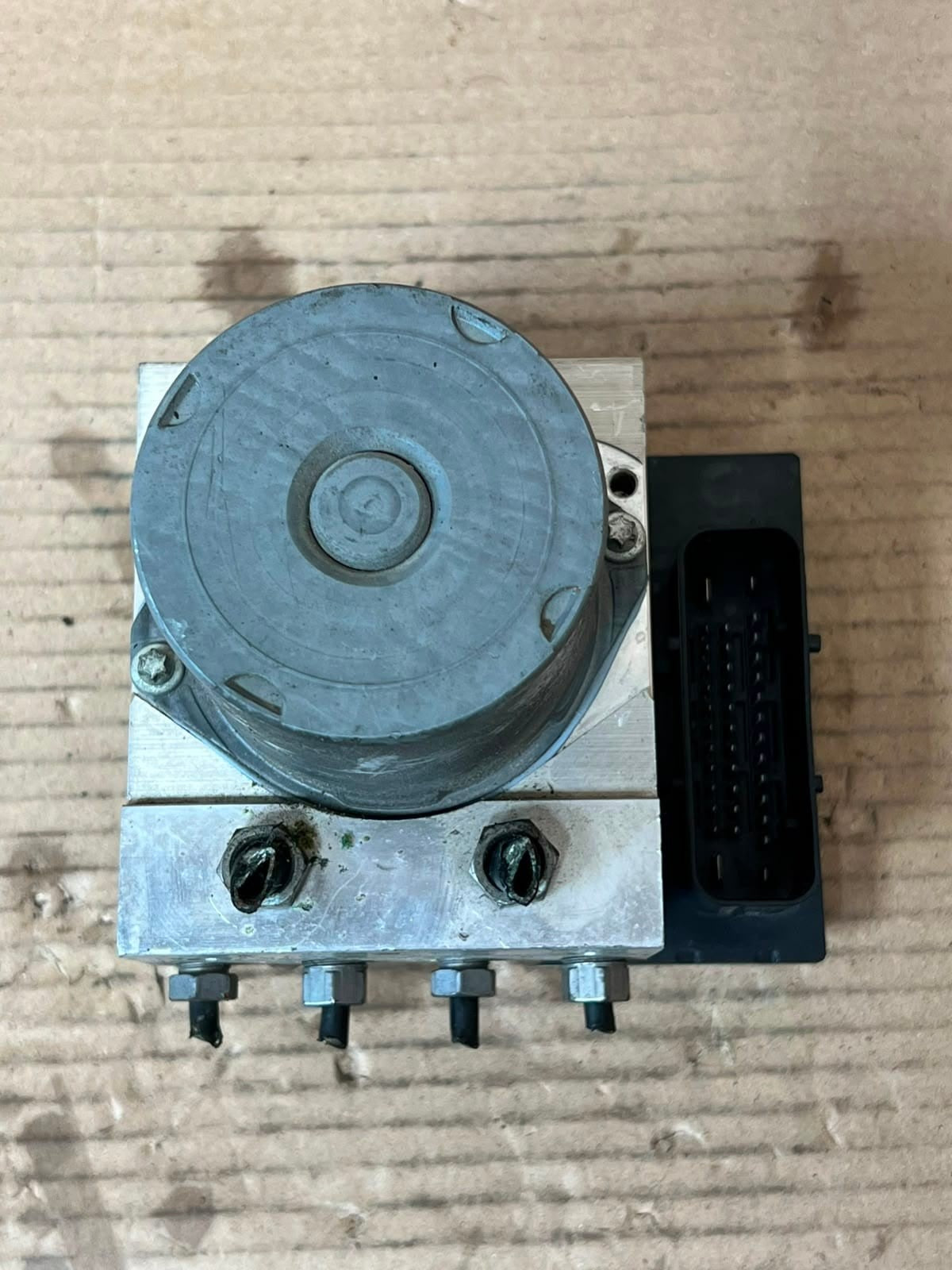 2004-2011 BMW X3 (E83) xDrive 25i ABS HYDRAULIC Pump 3439820 OEM