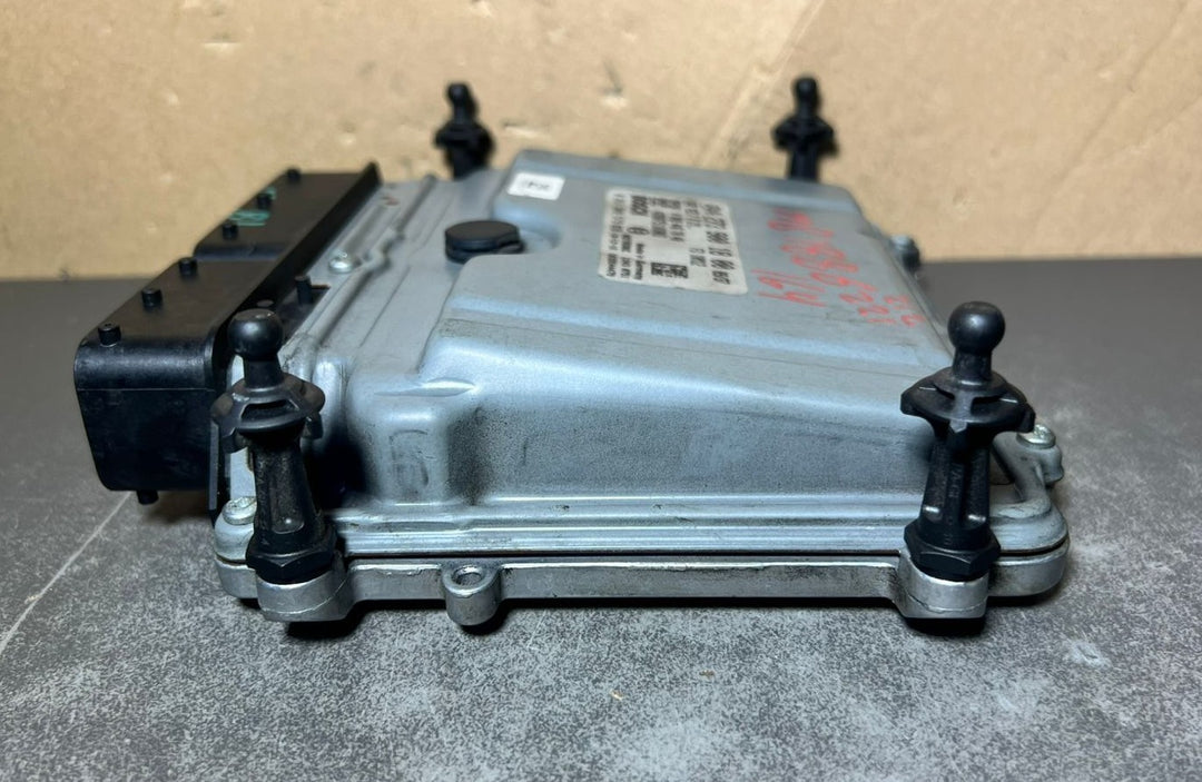 07-12 Mercedes W221 S-Class Engine Control Module Unit ECM ECU A273 9001800 OEM