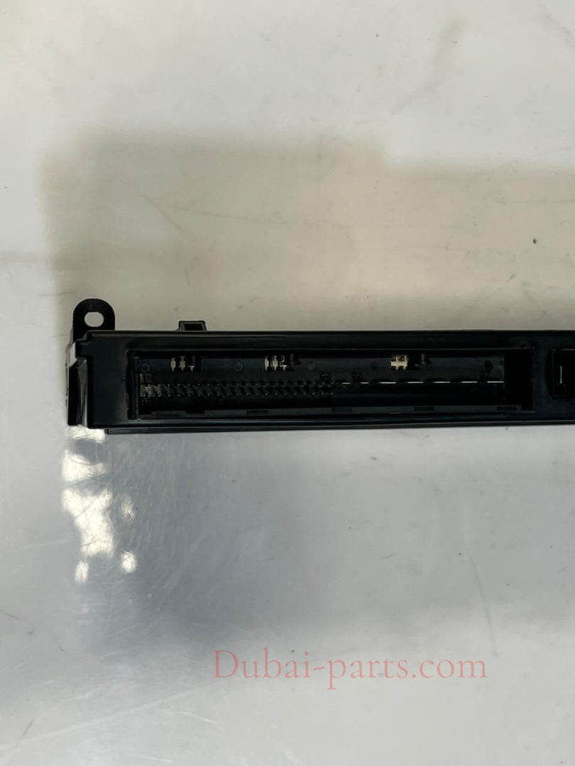 2011-2016 BMW 528i F10 5 Series Body Control Module BCM 9312764 OEM