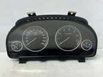 Load image into Gallery viewer, 2010 BMW F10 5 Series 5 GT 523i 528I 535I Instrument Cluster 9227602 OEM