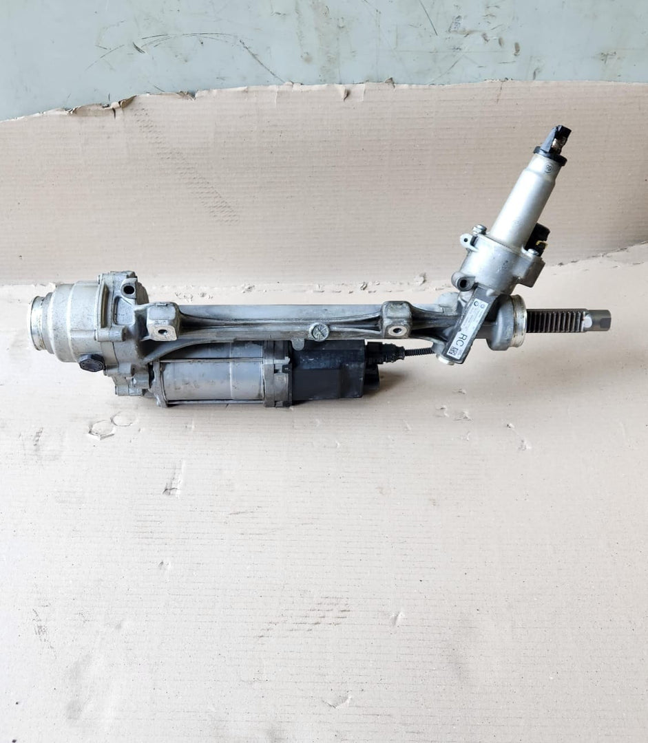BMW Electric Steering Rack Electric Power 6859299 3 Series F30 F31 F20 F21 RHD
