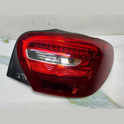 Mercedes W176 A-Class Rear Right Side Tail Light Brake Stop Lamp A176 9064900