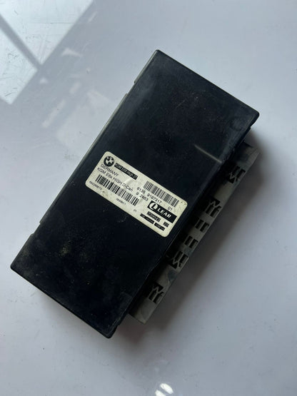 2008-2010 BMW 535i Body Gateway Control Module 9197317