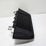2012-2018 BMW 3 4 Series F30 F32 F36 320i Information Display Screen 9270393