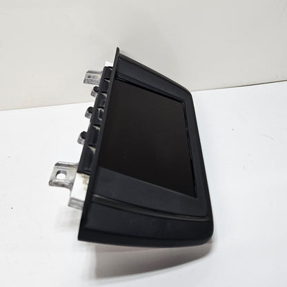 2012-2018 BMW 3 4 Series F30 F32 F36 320i Information Display Screen 9270393