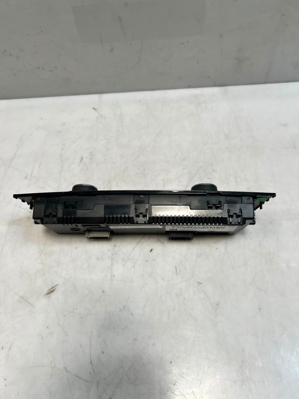 2013-2015 BMW X1 E84 E81 E87 E90 E91 Climate HEATER Control UNIT Panel 9292263