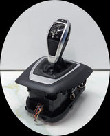 2012-2015 BMW X1 E84 Automatic Transmission Gear Shifter 9260295 OEM