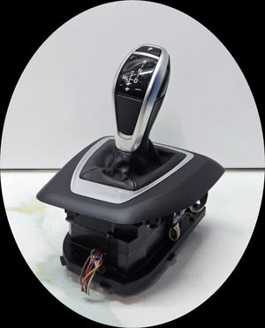 2012-2015 BMW X1 E84 Automatic Transmission Gear Shifter 9260295 OEM