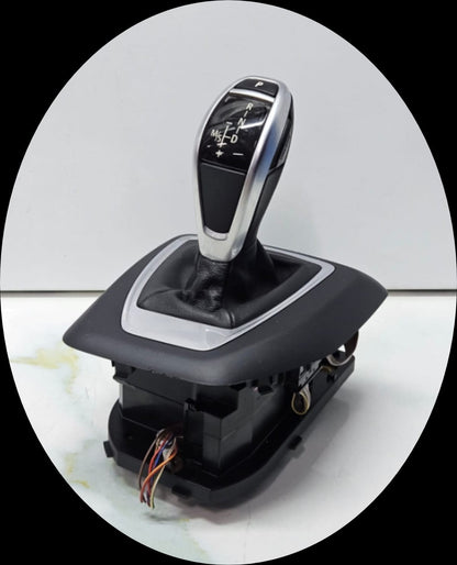 2012-2015 BMW X1 E84 Automatic Transmission Gear Shifter 9260295 OEM