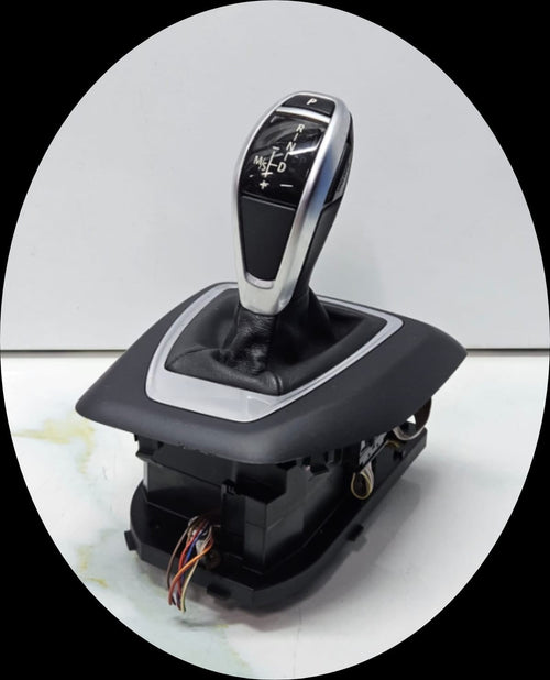 2012-2015 BMW X1 E84 Automatic Transmission Gear Shifter 9260295 OEM