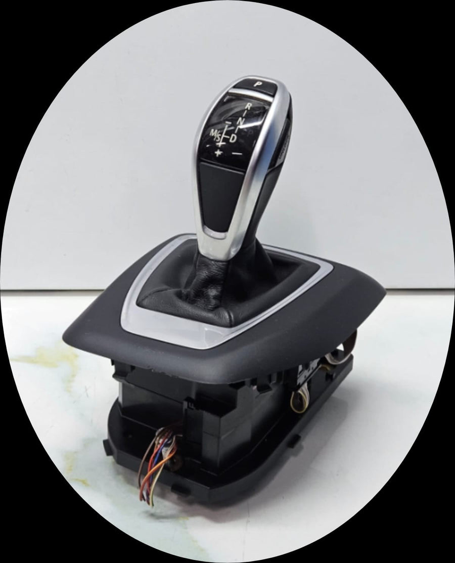2012-2015 BMW X1 E84 Automatic Transmission Gear Shifter 9260295 OEM