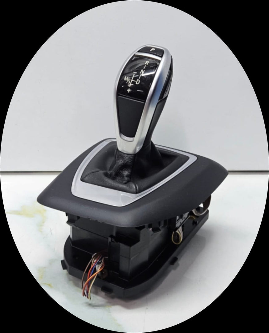 2012-2015 BMW X1 E84 Automatic Transmission Gear Shifter 9260295 OEM