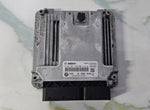 Bild in die Galerieansicht laden, OEM BMW X3 X4 X5 X6 N57 ENGINE CONTROL UNIT ECM DDE ECU ONLY 8586544 BOSCH