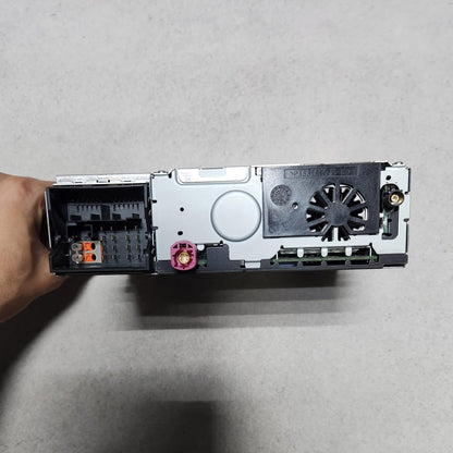 2010-2017 BMW X3 Radio Stereo Head Unit 9258934 X3 F25 X3 20D SE xDrive