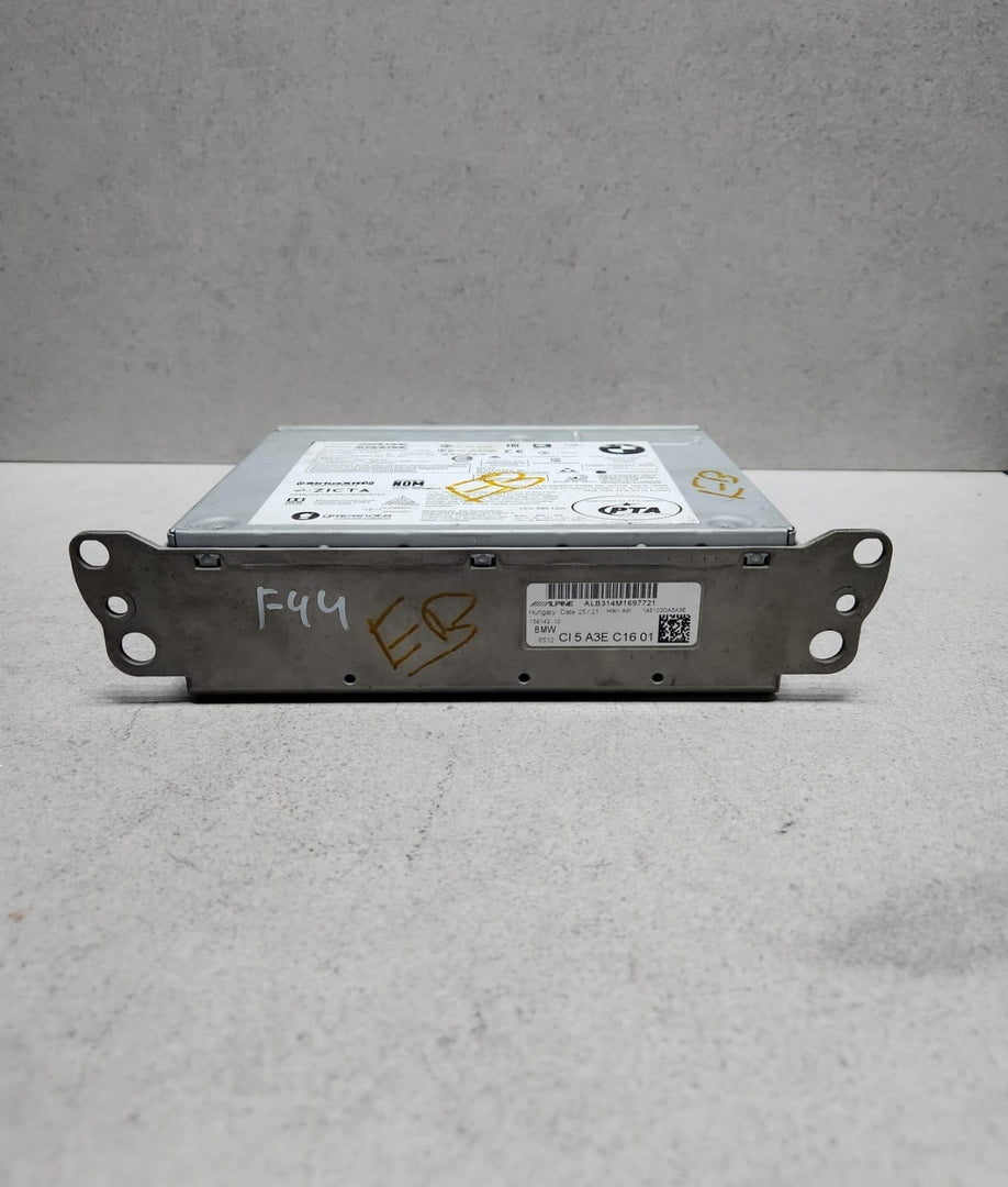 2021-2025 BMW M3 Stereo Head Unit 5A3EC16 1Series F40 F44 G20 G26 and M3 G80/G81