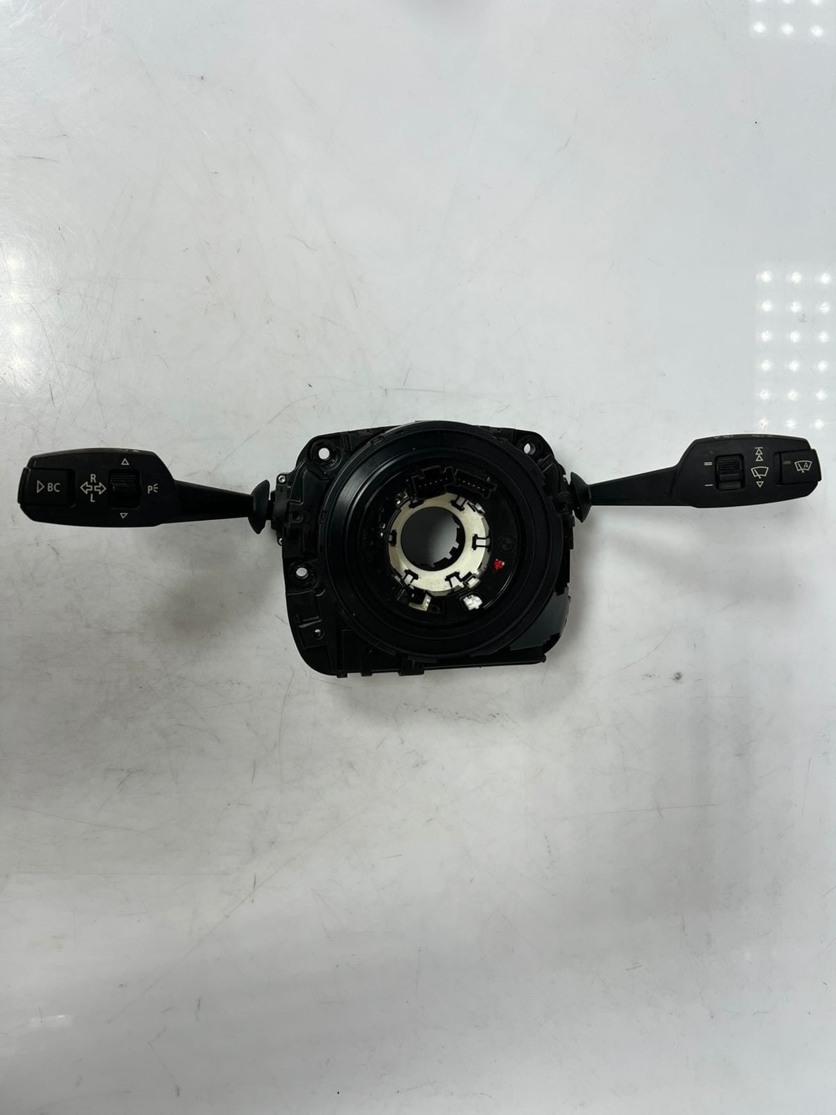 BMW E70 E81 E84 E87 E91 Steering Column Switch CONTROLS WIPER LIGHT 9164418 OEM