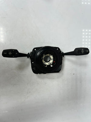 BMW E70 E81 E84 E87 E91 Steering Column Switch CONTROLS WIPER LIGHT 9164418 OEM